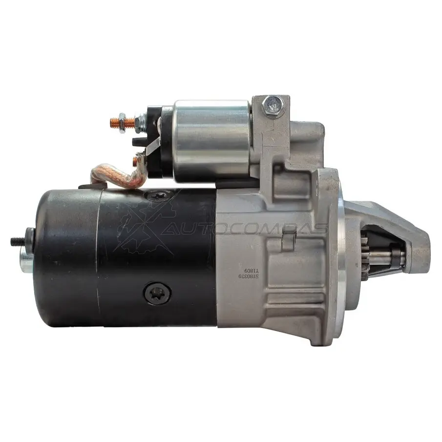 Стартер KRAUF D Y4NN STB0370MN 1440973293 изображение 5