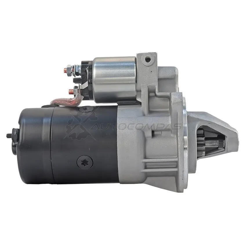 Стартер KRAUF 1440687995 STB0370YN D IL4S2 изображение 3
