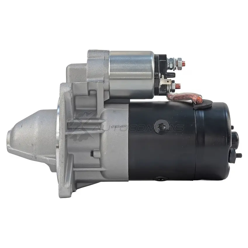 Стартер KRAUF 1440687995 STB0370YN D IL4S2 изображение 4