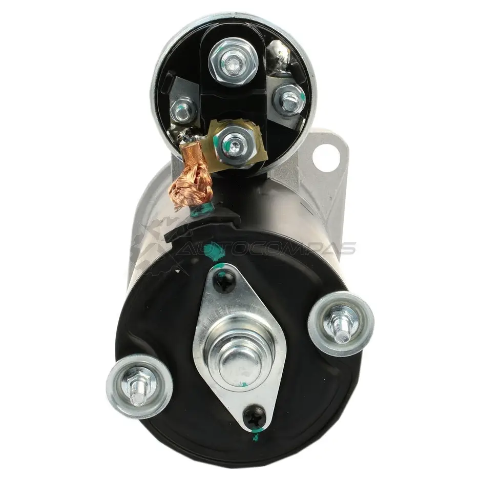 Стартер KRAUF C L7JR 1440663305 STB0377BA изображение 3