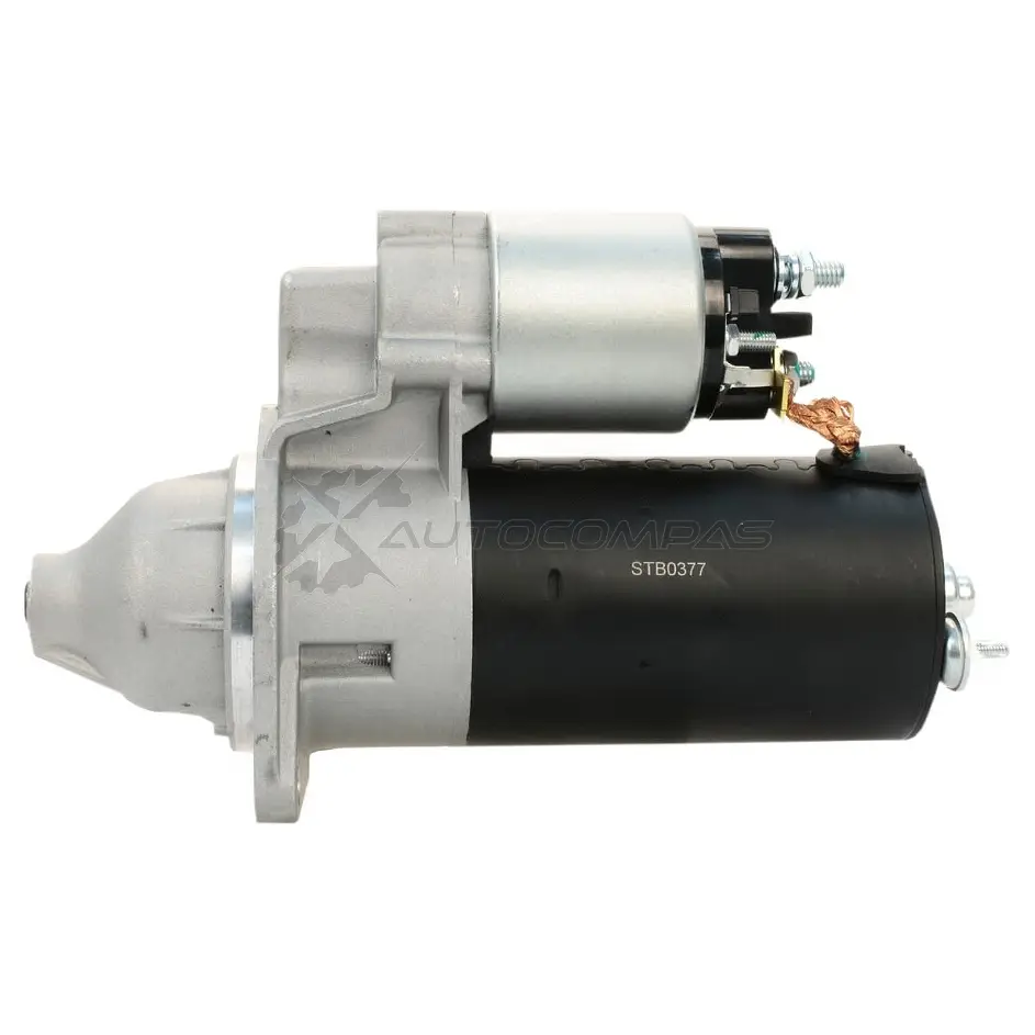 Стартер KRAUF C L7JR 1440663305 STB0377BA изображение 4
