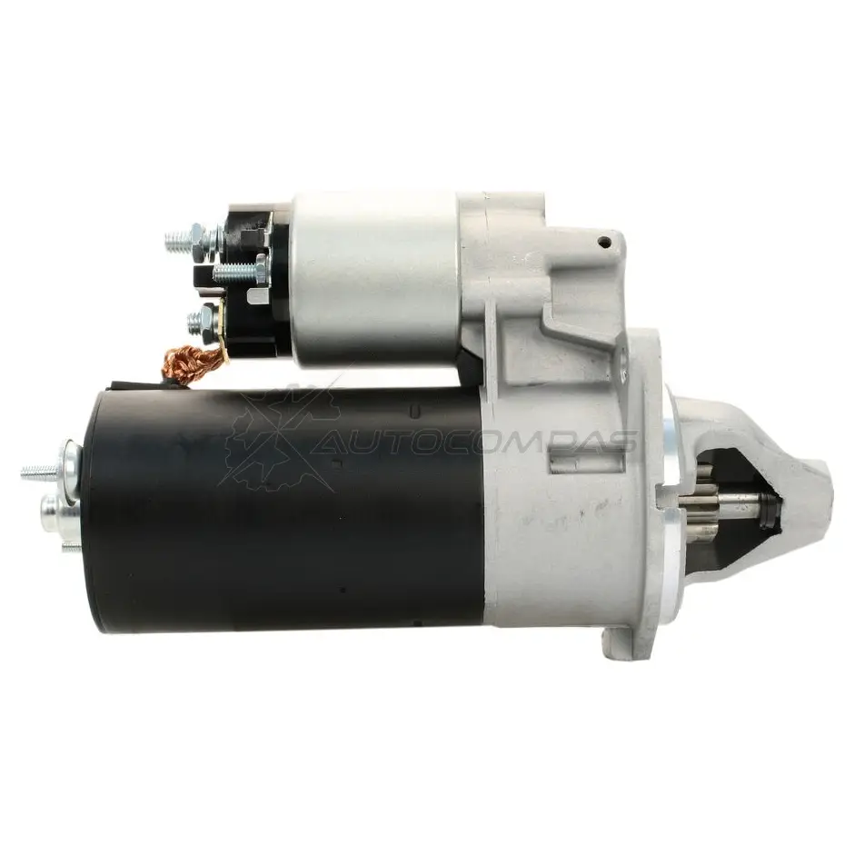 Стартер KRAUF C L7JR 1440663305 STB0377BA изображение 5