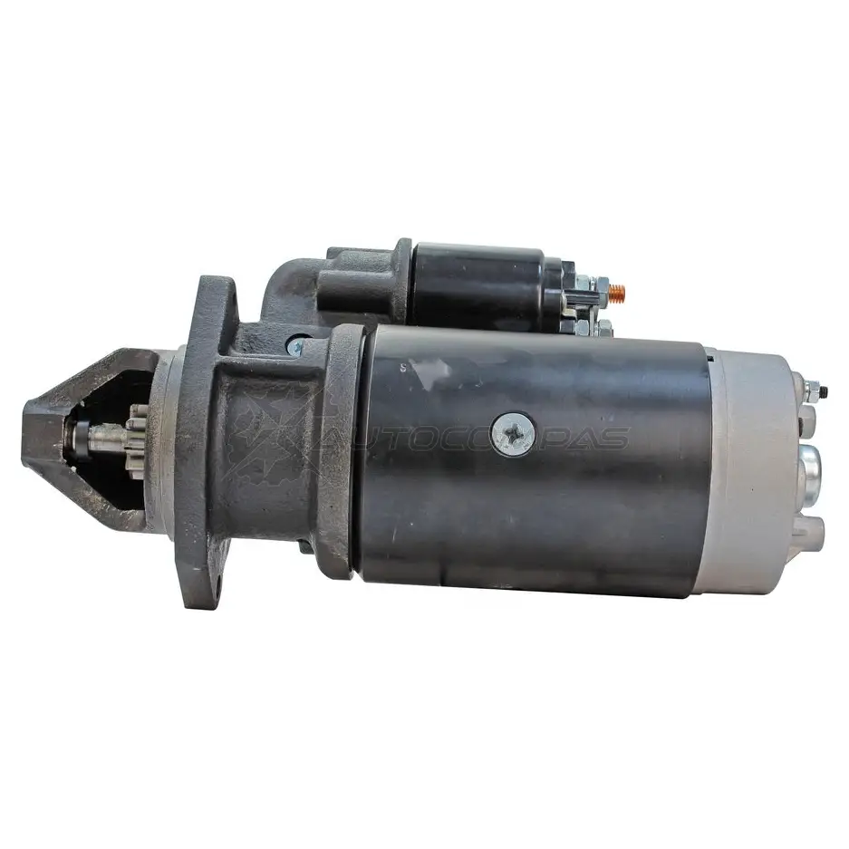 Стартер KRAUF STB0501NB O N4BP5 1440687958 изображение 5