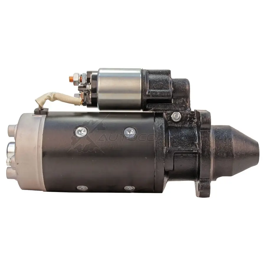 Стартер KRAUF HJ V9KC 1440687957 STB0501UL изображение 4