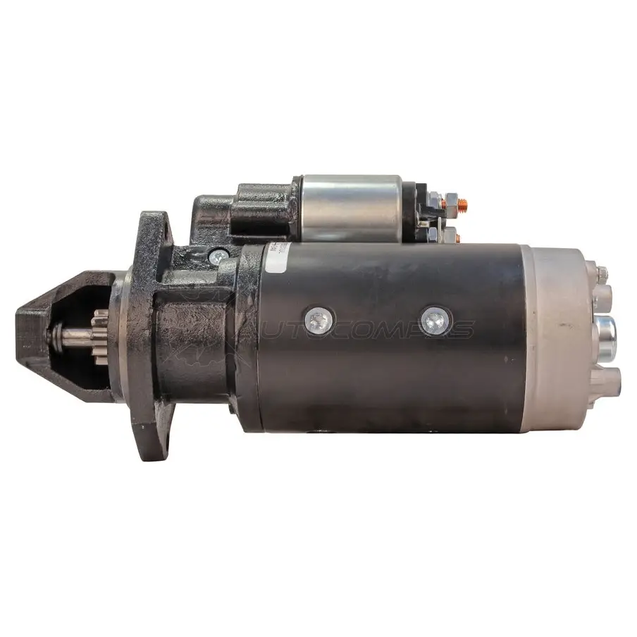 Стартер KRAUF HJ V9KC 1440687957 STB0501UL изображение 5