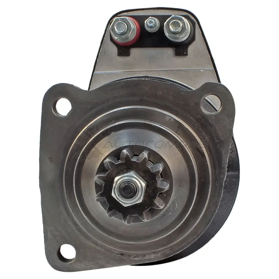 Стартер KRAUF STB0506UL 6 V8AQO 1440687955 - Изображение 1