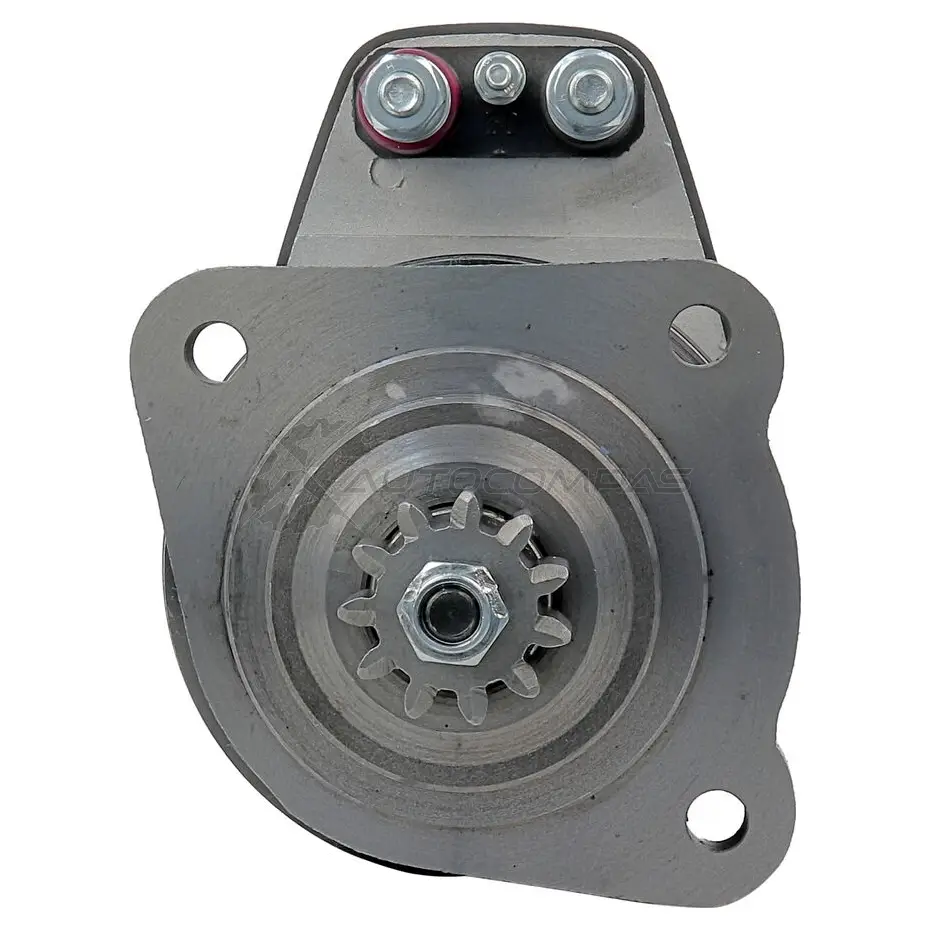 Стартер KRAUF QSX8 HK5 STB0546LC 1440973313 изображение 0