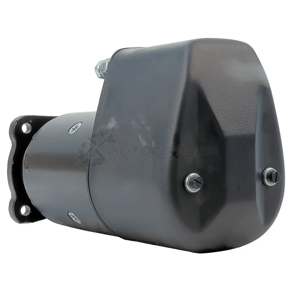 Стартер KRAUF QSX8 HK5 STB0546LC 1440973313 изображение 1