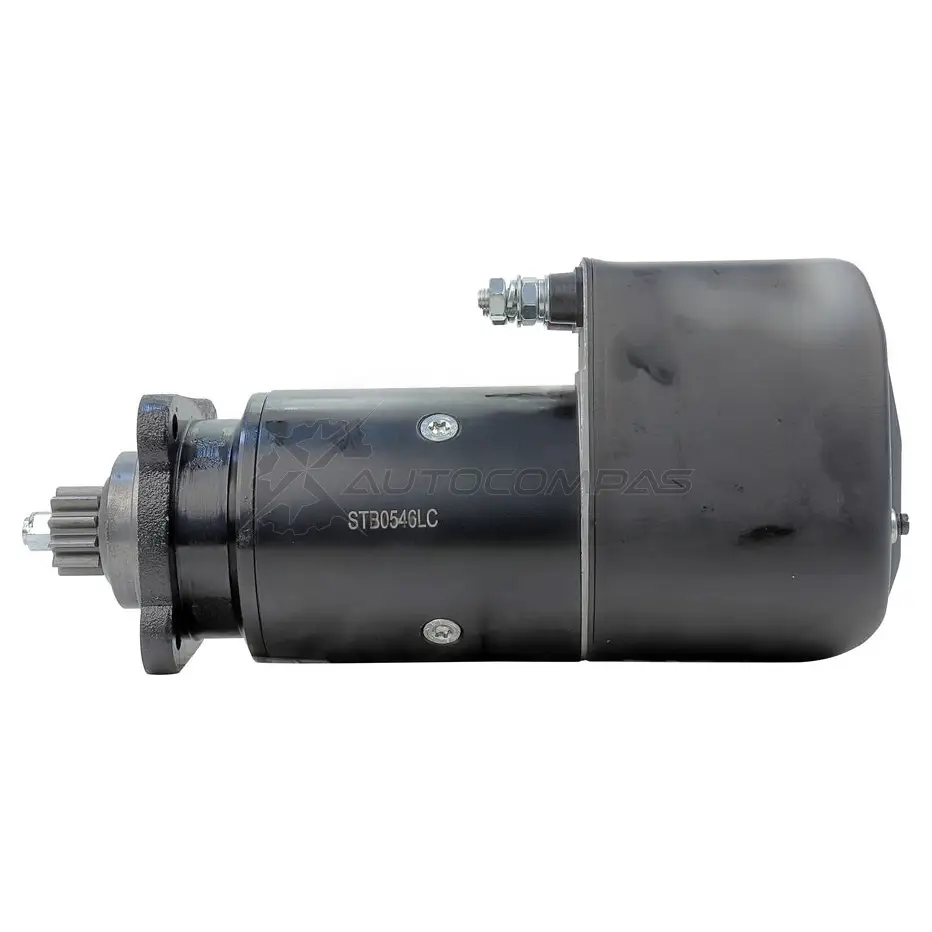 Стартер KRAUF QSX8 HK5 STB0546LC 1440973313 изображение 3