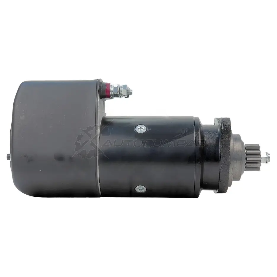 Стартер KRAUF QSX8 HK5 STB0546LC 1440973313 изображение 4