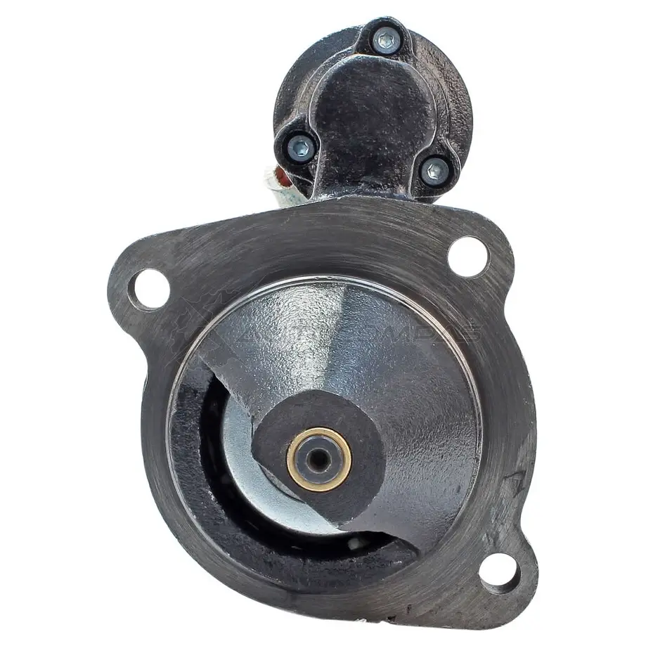 Стартер KRAUF 6VK 2D 1440687288 STB0550UL - Изображение 1