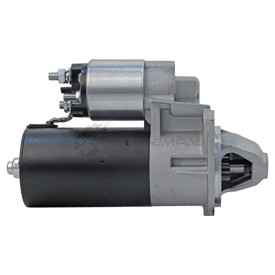 Стартер KRAUF STB0562BA 1440687967 IC15 3CC изображение 4