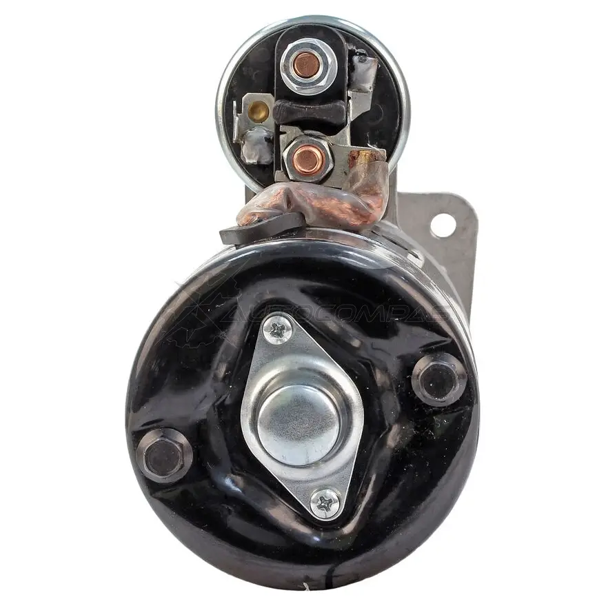 Стартер KRAUF KR 4E3 1440687962 STB0568MN изображение 3