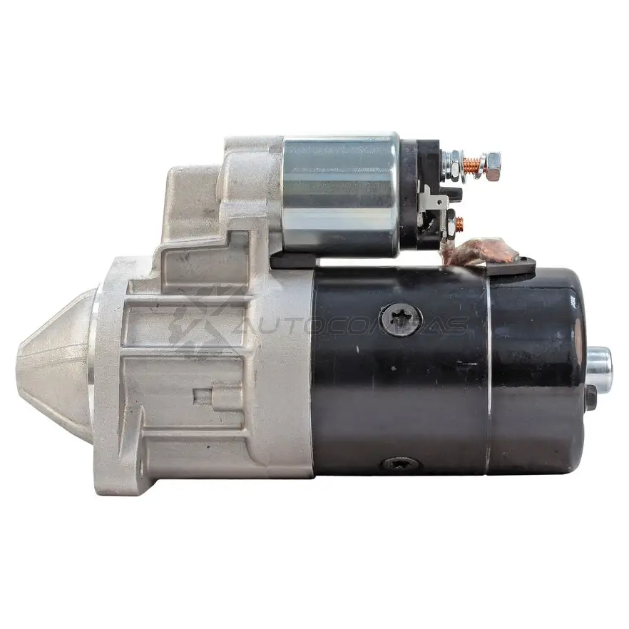 Стартер KRAUF KR 4E3 1440687962 STB0568MN изображение 4