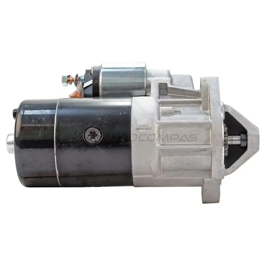 Стартер KRAUF KR 4E3 1440687962 STB0568MN изображение 5