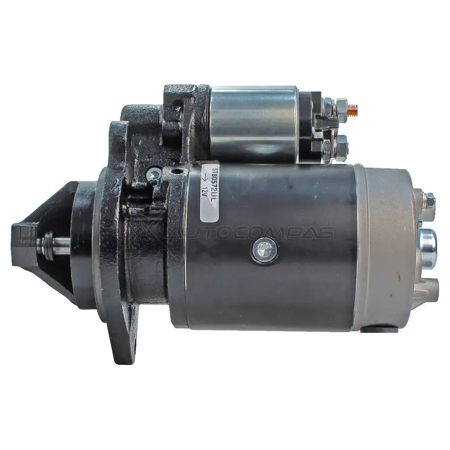 Стартер KRAUF STB0572UL 7C IFDZL 1440973319 изображение 4