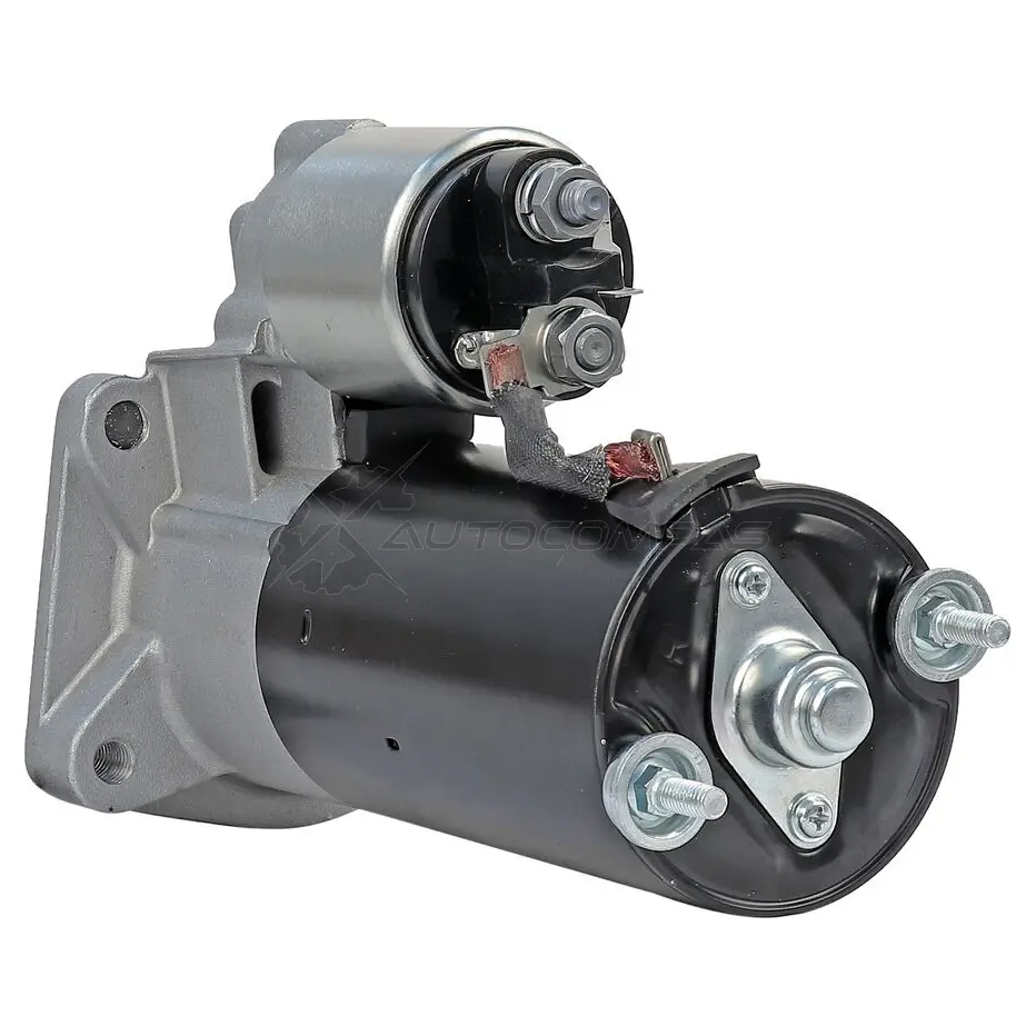 Стартер KRAUF STB0600EX 1440687934 2VH JE изображение 1
