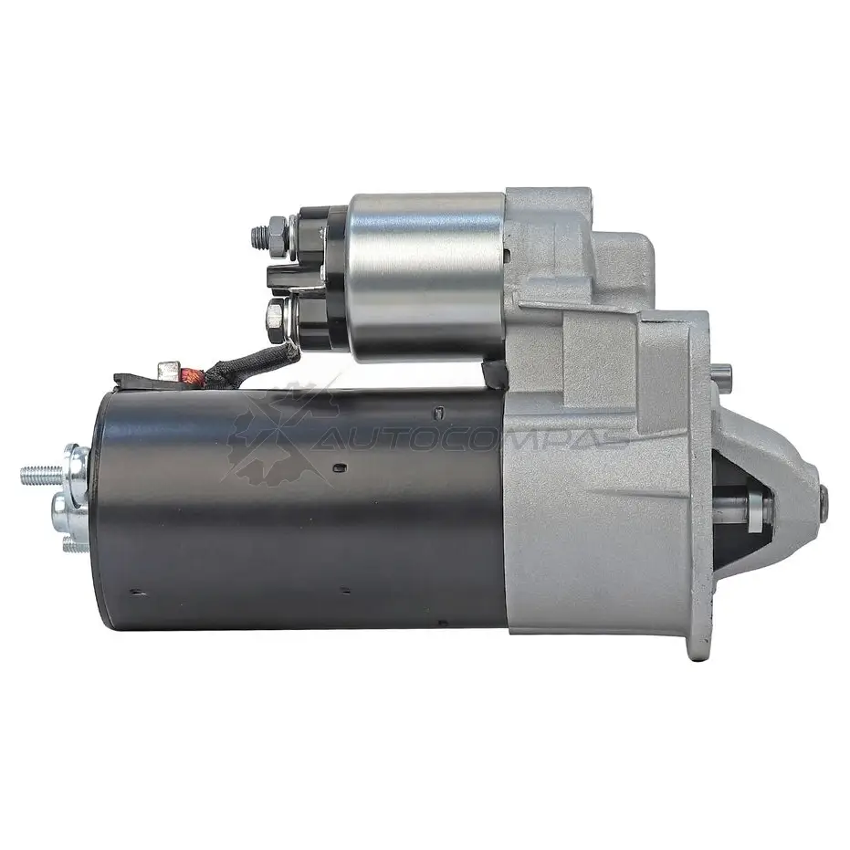 Стартер KRAUF STB0600EX 1440687934 2VH JE изображение 3