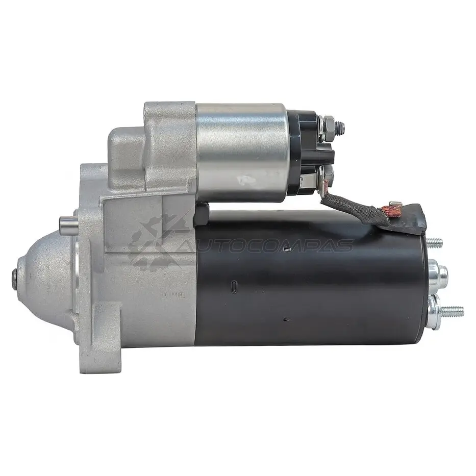 Стартер KRAUF STB0600EX 1440687934 2VH JE изображение 4