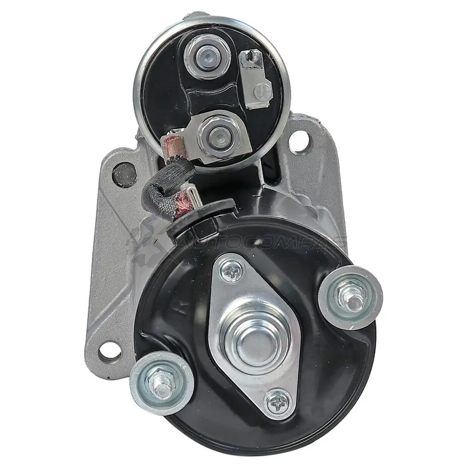 Стартер KRAUF STB0600EX 1440687934 2VH JE изображение 5