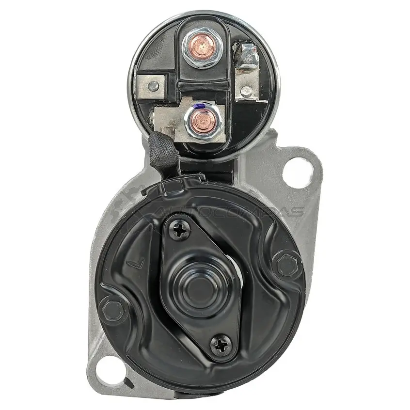 Стартер KRAUF STB0601AB 1440687936 EG LPF изображение 3