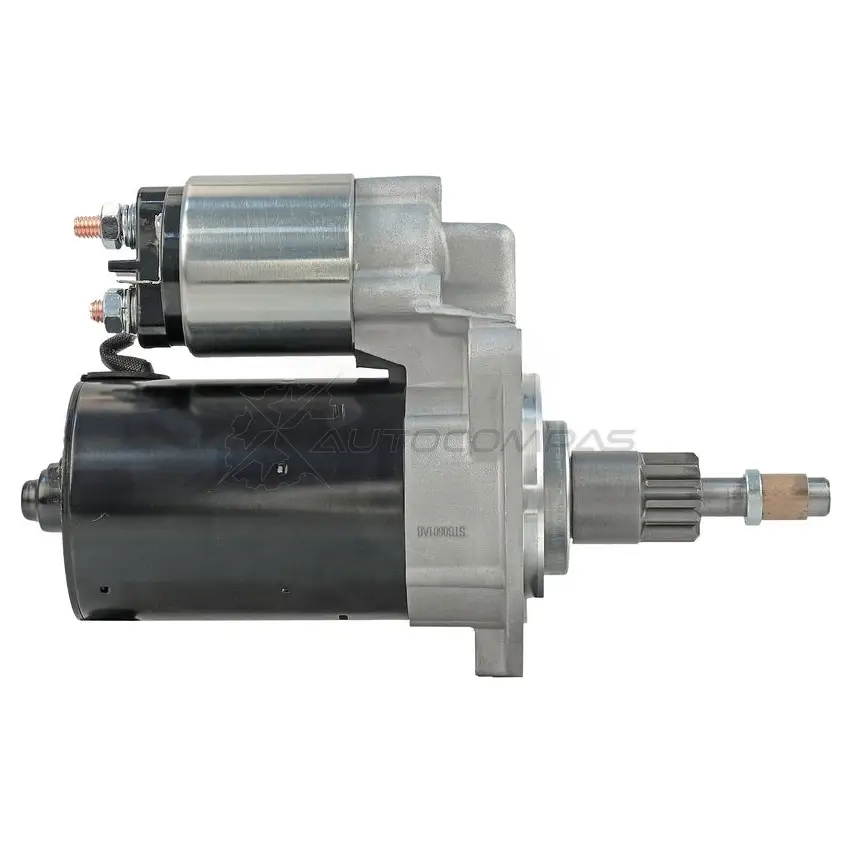 Стартер KRAUF STB0601AB 1440687936 EG LPF изображение 4