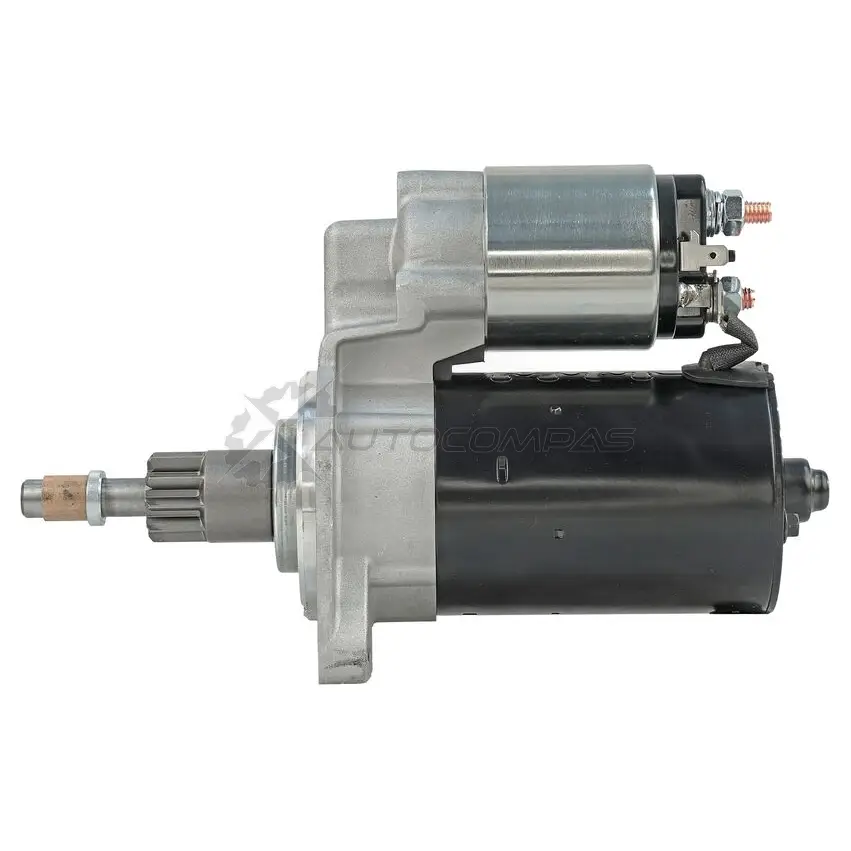 Стартер KRAUF STB0601AB 1440687936 EG LPF изображение 5