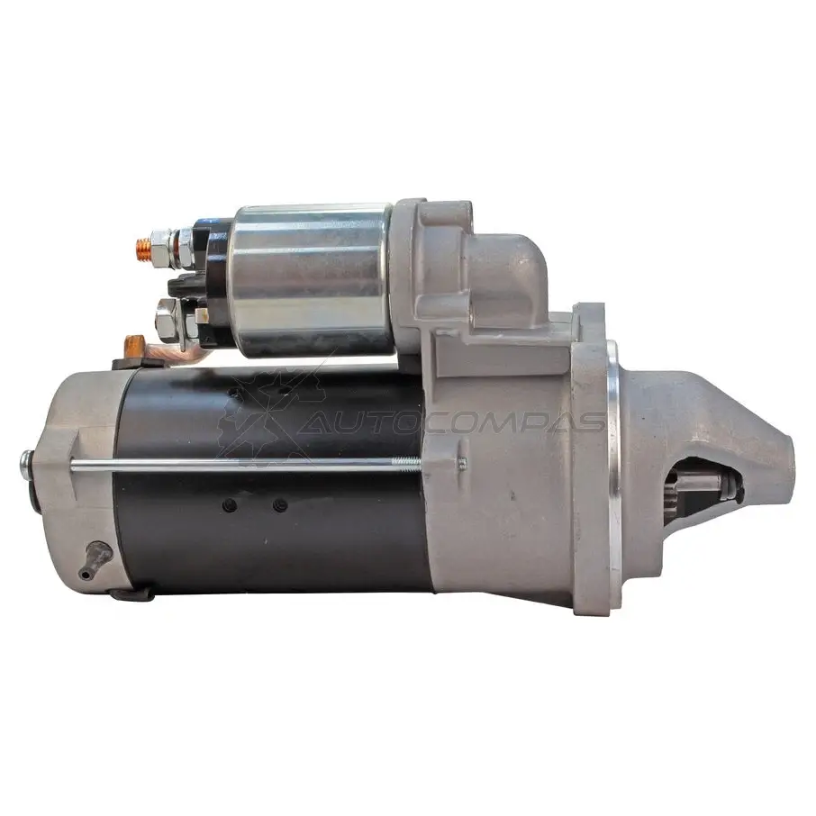 Стартер KRAUF 662AK 9 1440687913 STB0682UL изображение 5