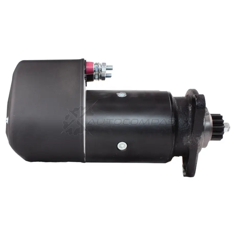 Стартер KRAUF STB0699UL 1440821594 UV 4AAM изображение 5