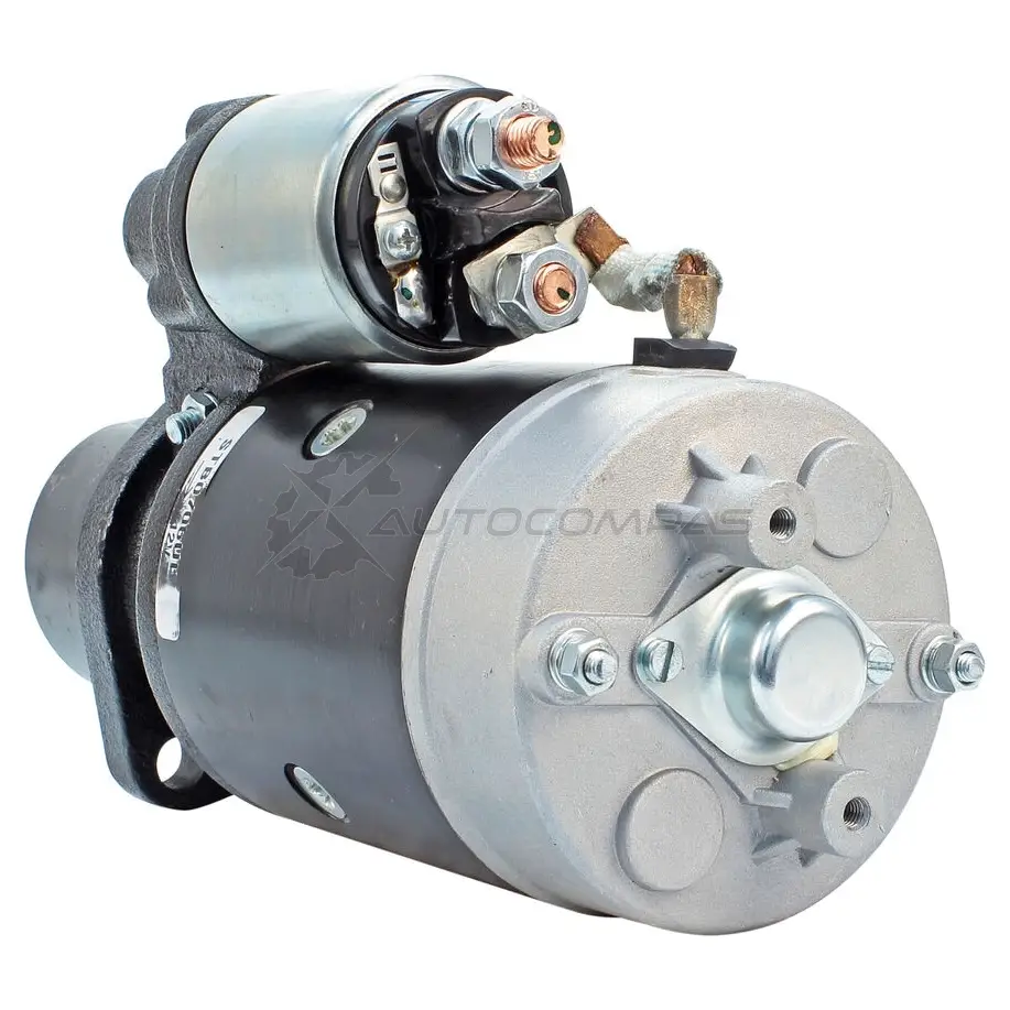 Стартер KRAUF 7T4C 7 STB0706UL 1440821546 изображение 1