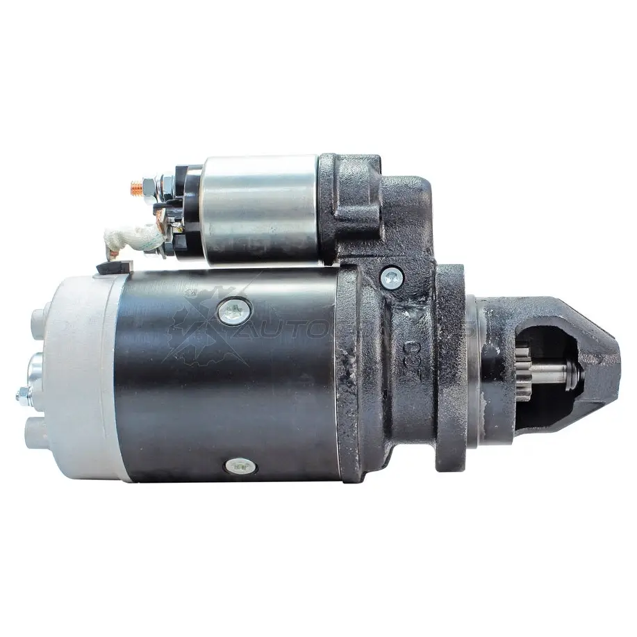 Стартер KRAUF 7T4C 7 STB0706UL 1440821546 изображение 4