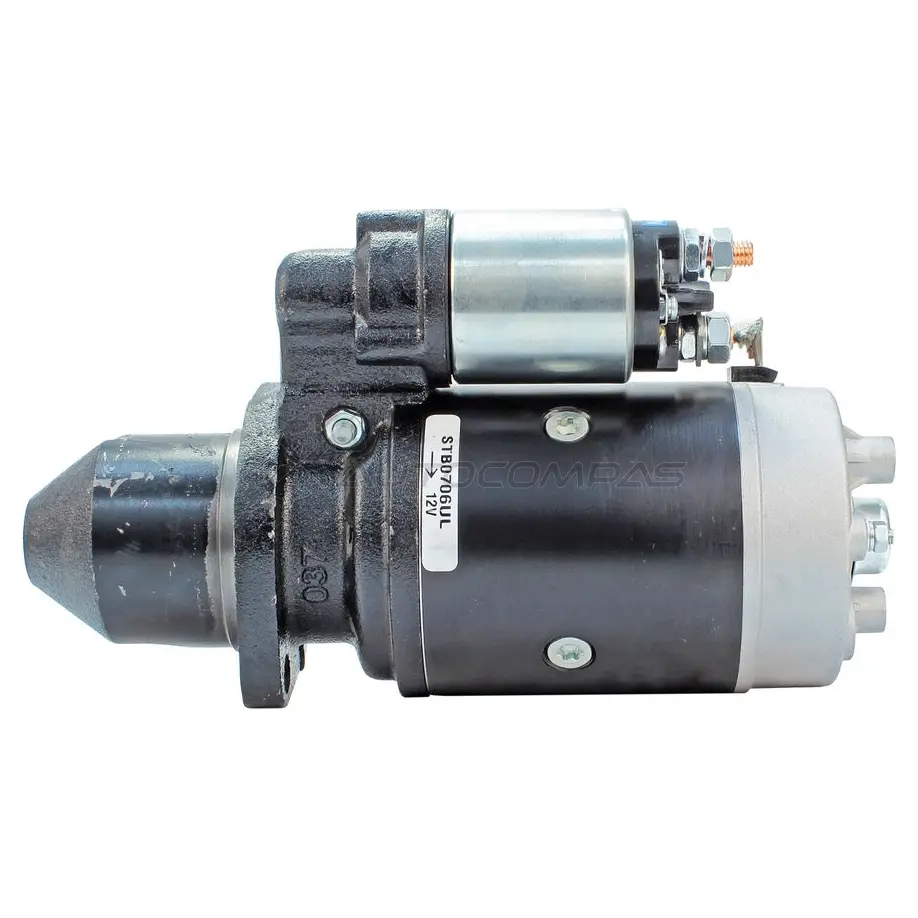 Стартер KRAUF 7T4C 7 STB0706UL 1440821546 изображение 5