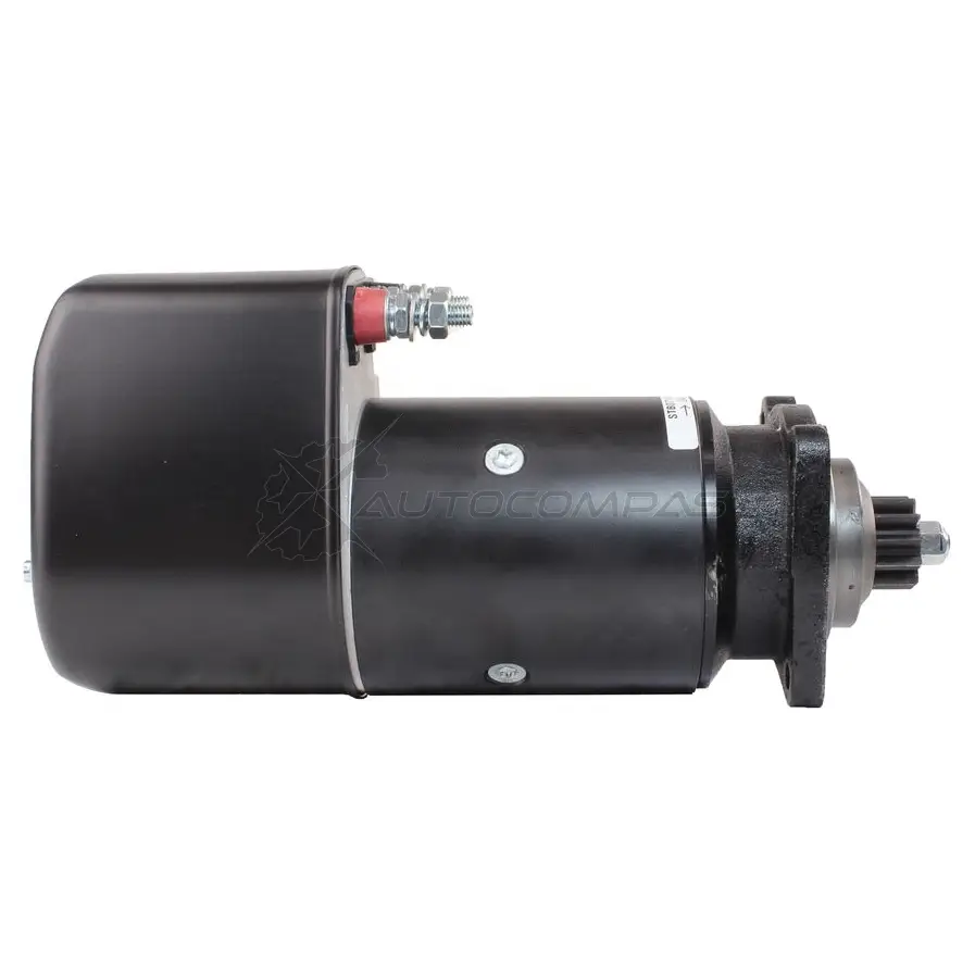 Стартер KRAUF S44 X7G STB0710UL 1440821622 изображение 5