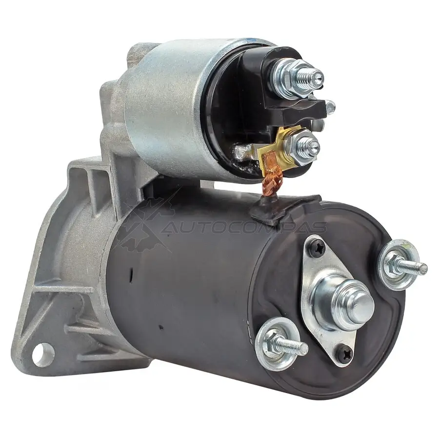 Стартер KRAUF STB0727BA 1440663373 S1 DUE2 изображение 1