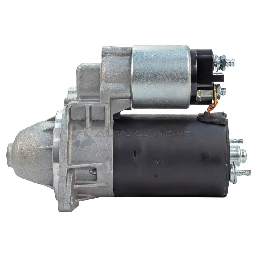 Стартер KRAUF STB0727BA 1440663373 S1 DUE2 изображение 4