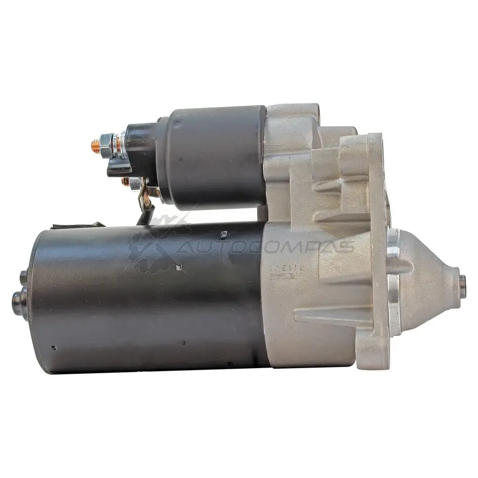 Стартер KRAUF L3T EJO3 1440973353 STB0784AB изображение 4