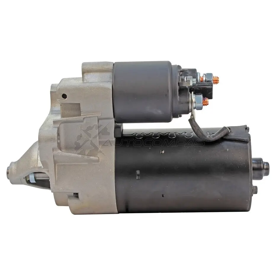 Стартер KRAUF L3T EJO3 1440973353 STB0784AB изображение 5