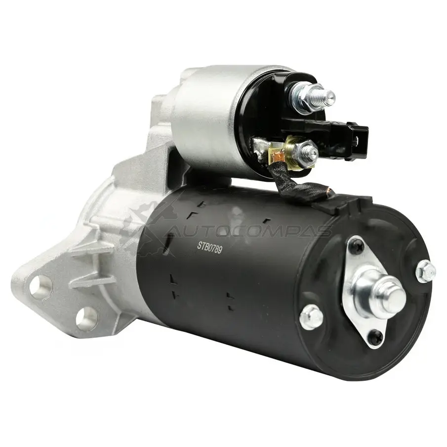 Стартер KRAUF STB0789BA 1440973355 RSUWF3 N изображение 1