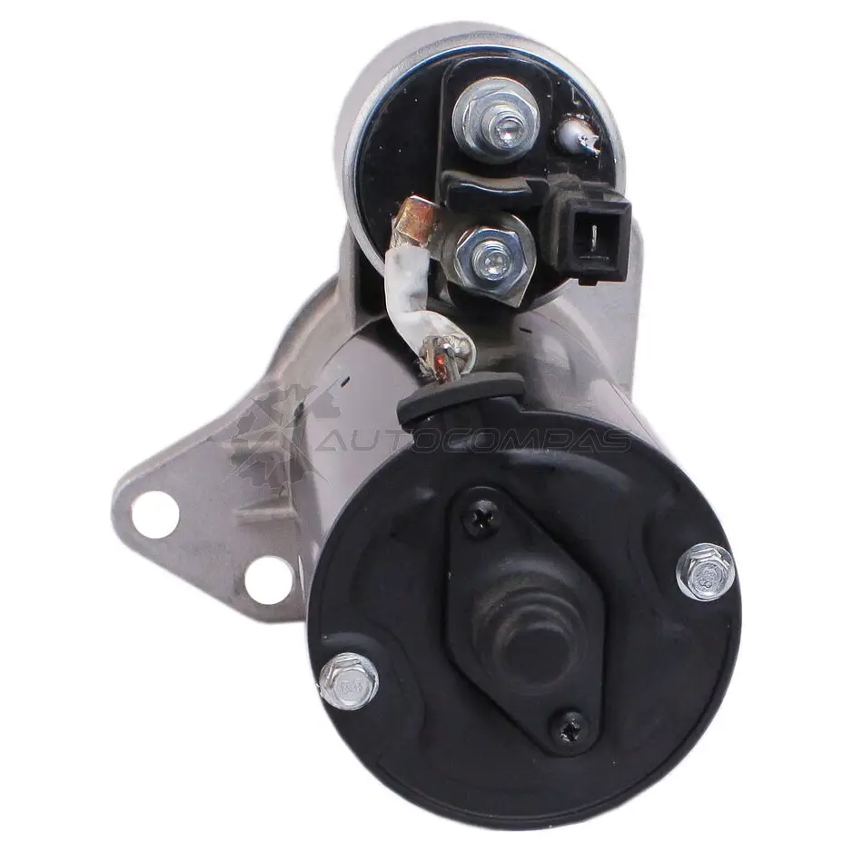 Стартер KRAUF 5UDX VI 1440973357 STB0789ZL изображение 3