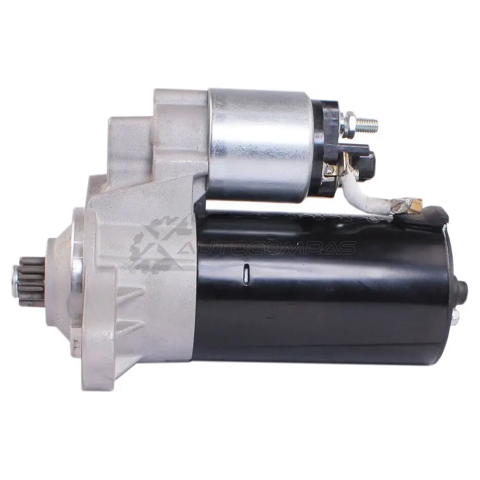 Стартер KRAUF 5UDX VI 1440973357 STB0789ZL изображение 4