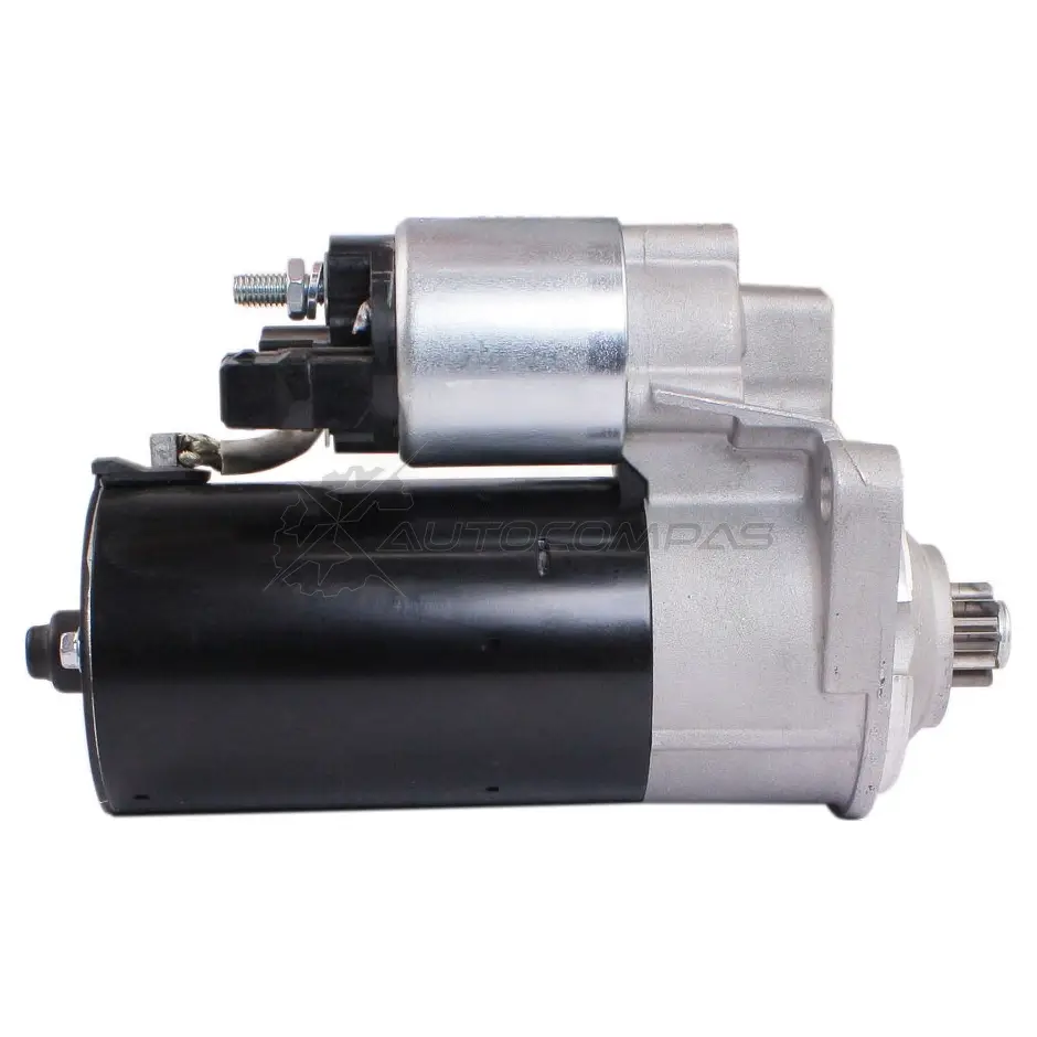 Стартер KRAUF 5UDX VI 1440973357 STB0789ZL изображение 5