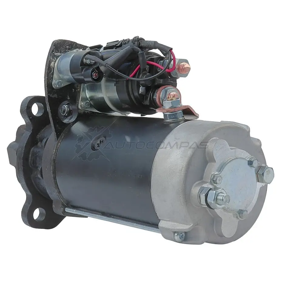 Стартер KRAUF STB0865LP 1440687911 NVSBRT P изображение 1