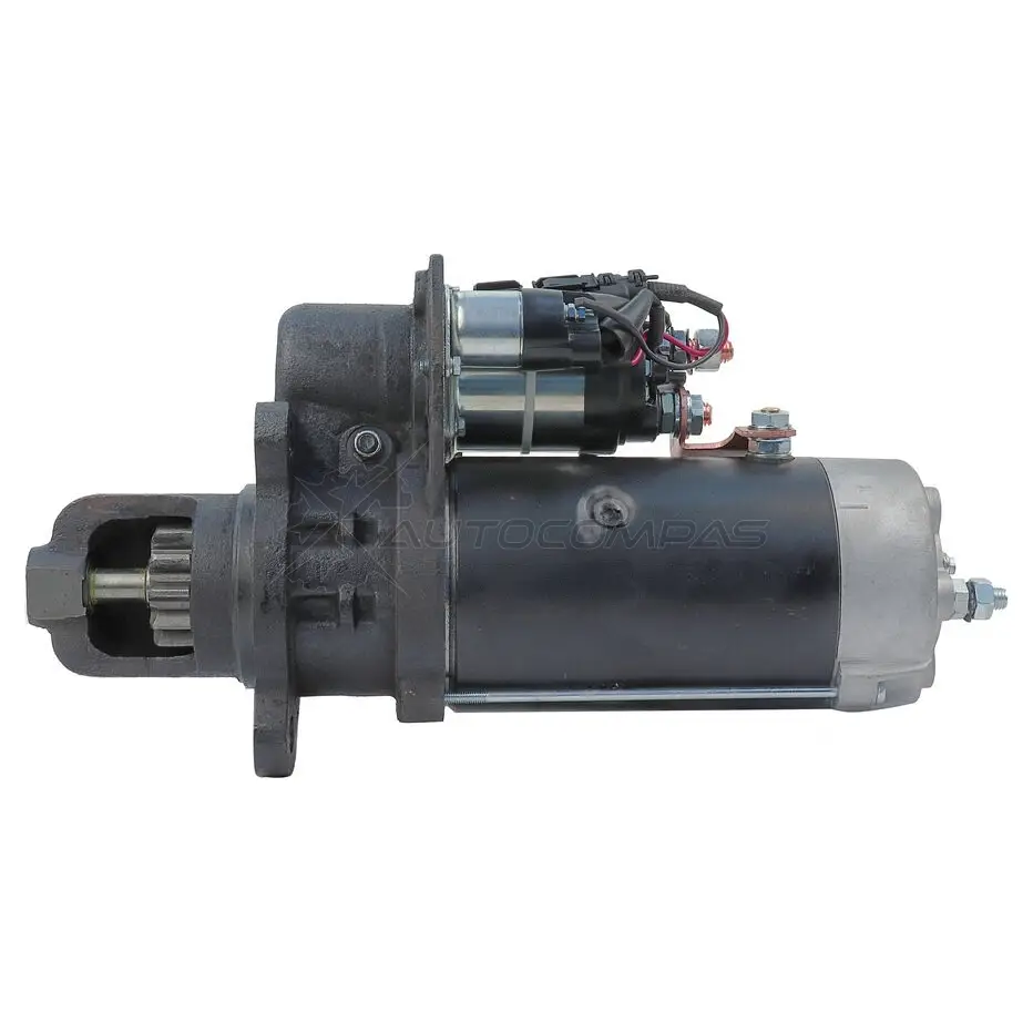 Стартер KRAUF STB0865LP 1440687911 NVSBRT P изображение 3