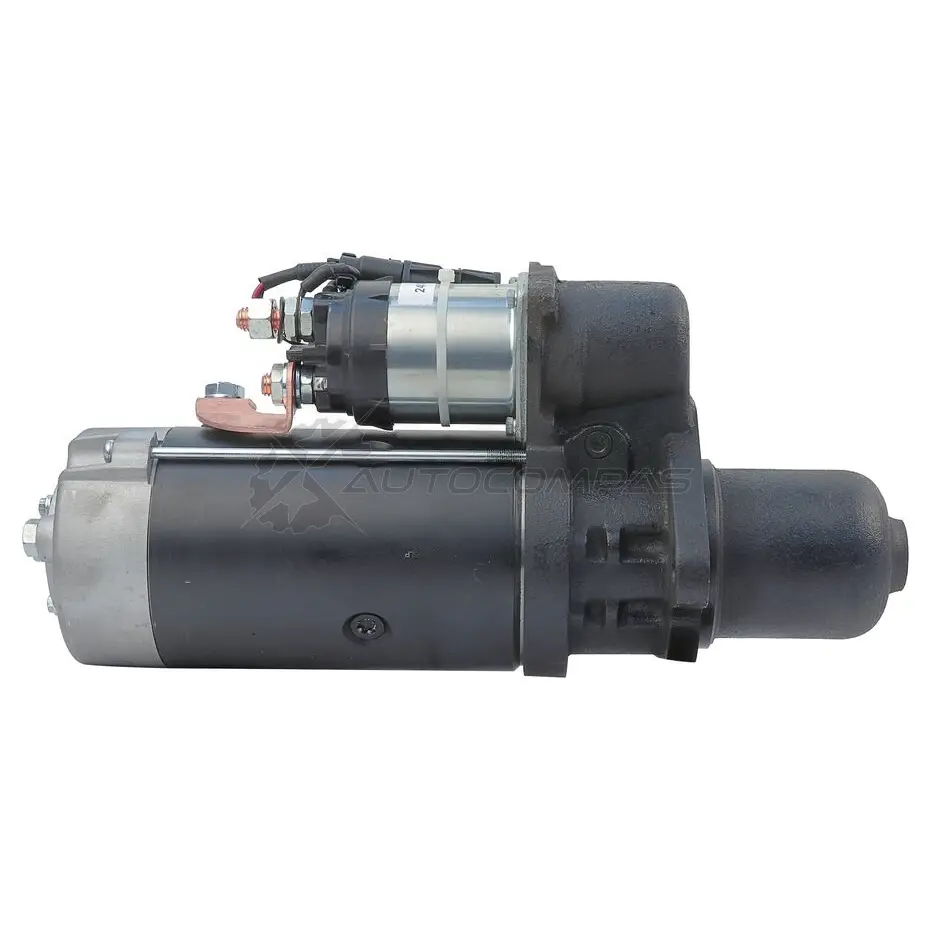 Стартер KRAUF STB0865LP 1440687911 NVSBRT P изображение 4