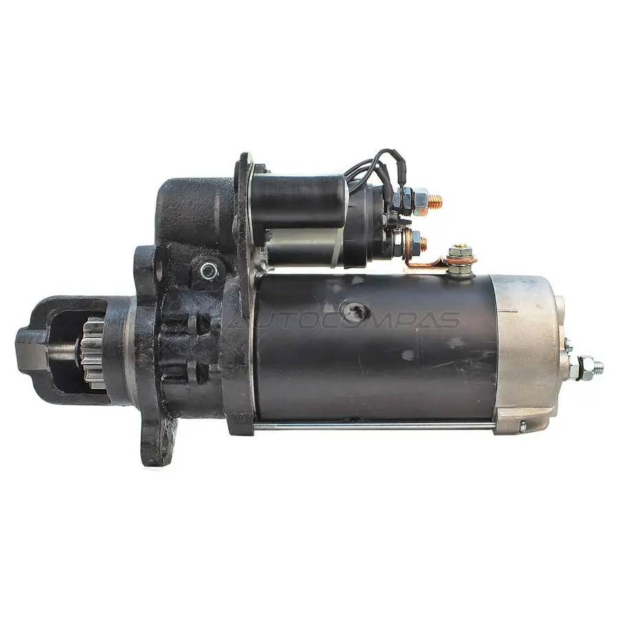 Стартер KRAUF 1440687910 Y05LZ 9 STB0865MN изображение 4