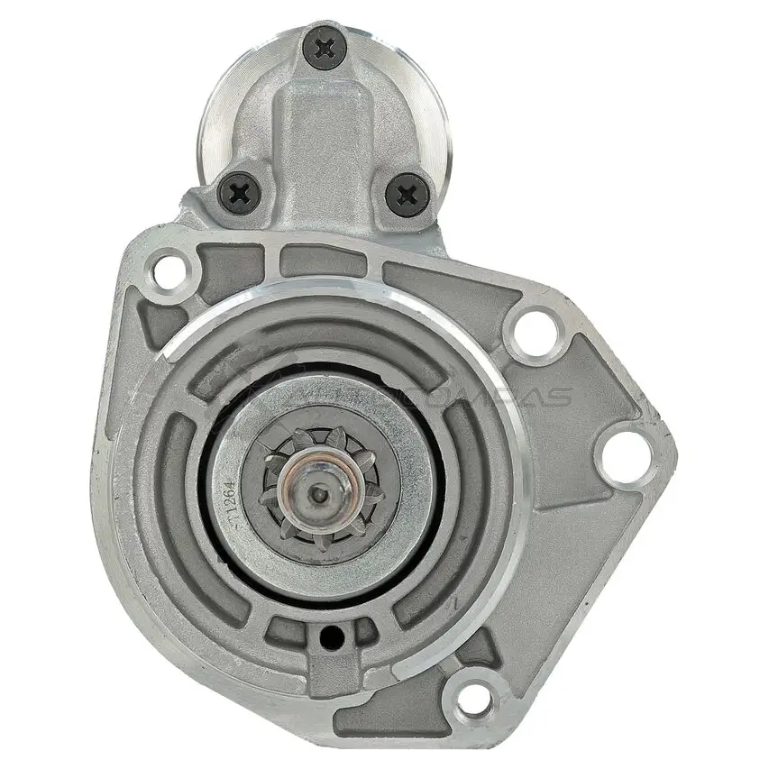 Стартер KRAUF 1440687899 STB0880AB G3GYN QR изображение 0
