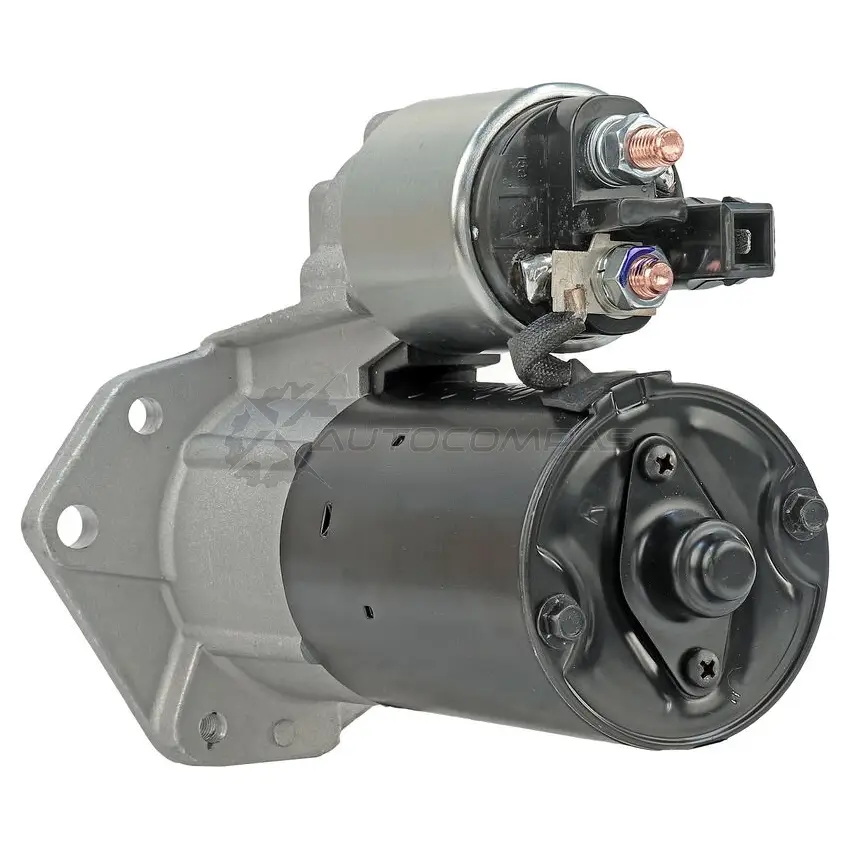 Стартер KRAUF 1440687899 STB0880AB G3GYN QR изображение 1