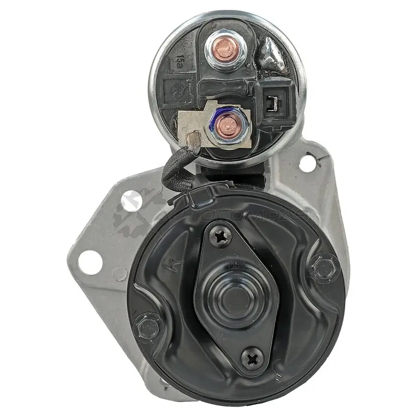 Стартер KRAUF 1440687899 STB0880AB G3GYN QR изображение 3