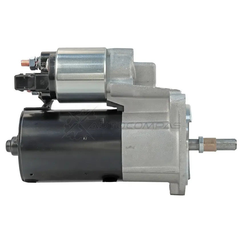 Стартер KRAUF 1440687899 STB0880AB G3GYN QR изображение 4