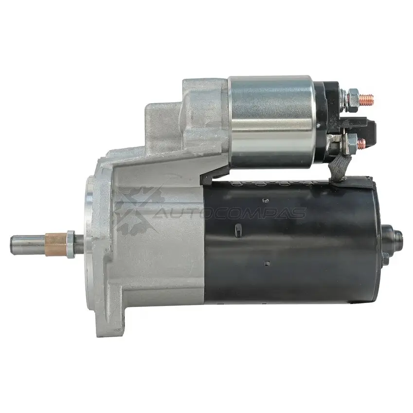 Стартер KRAUF 1440687899 STB0880AB G3GYN QR изображение 5